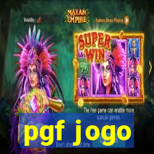 pgf jogo