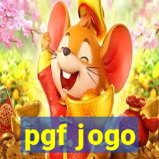 pgf jogo