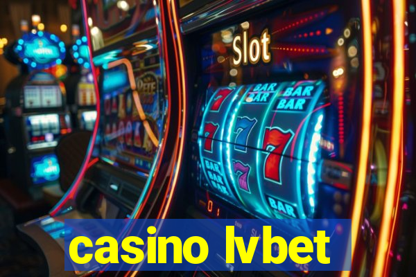 casino lvbet