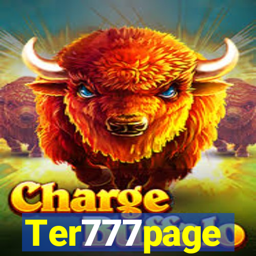 Ter777page