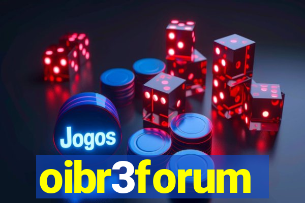 oibr3forum