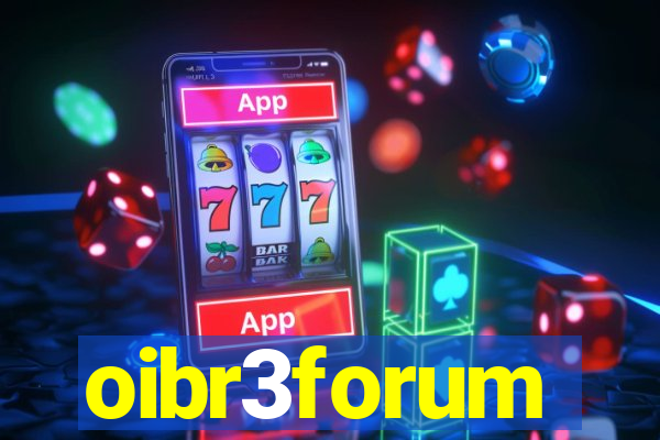 oibr3forum