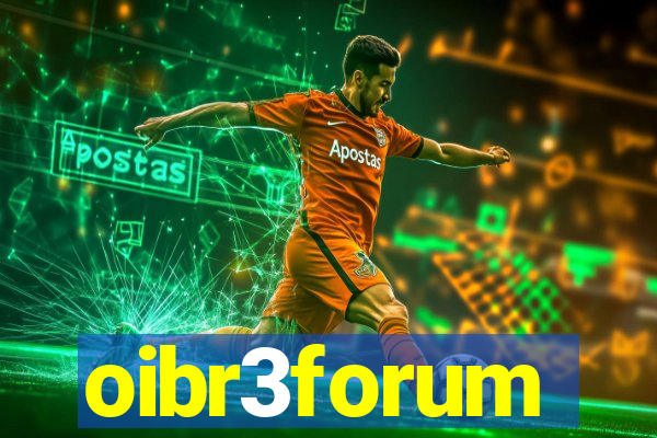 oibr3forum