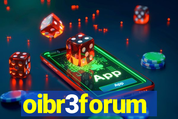 oibr3forum