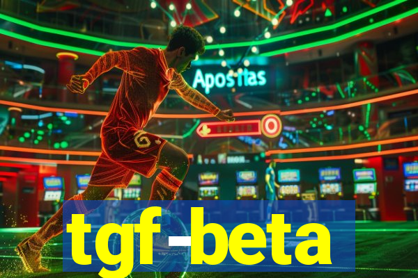 tgf-beta