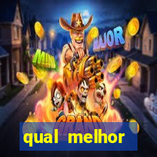 qual melhor plataforma de jogo do tigre