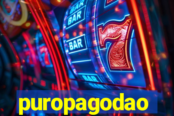 puropagodao