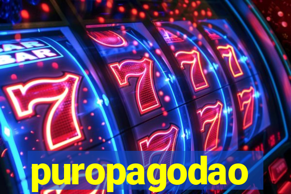 puropagodao