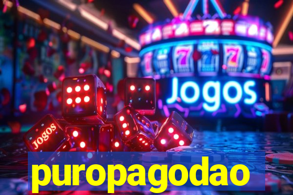 puropagodao