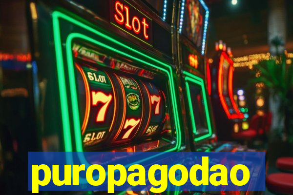 puropagodao