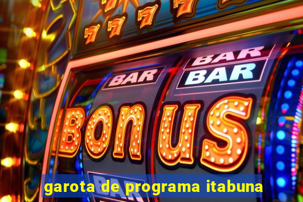 garota de programa itabuna