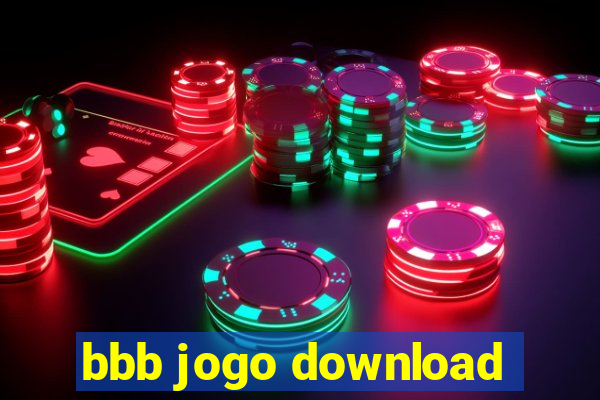 bbb jogo download