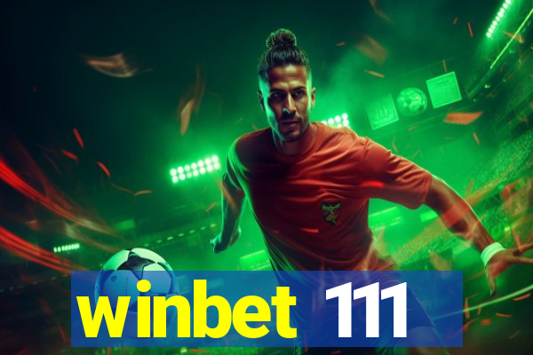 winbet 111