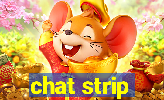 chat strip