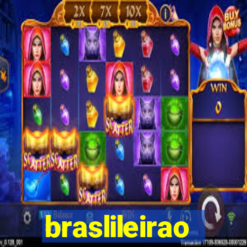 braslileirao