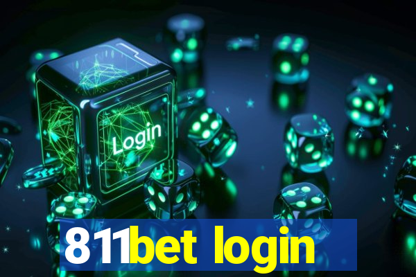 811bet login