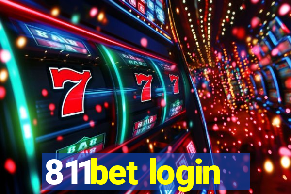 811bet login