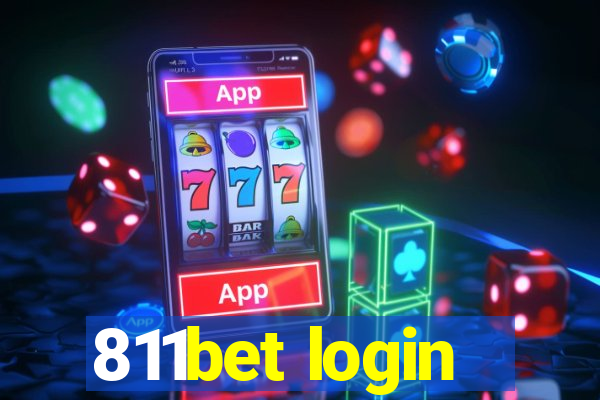 811bet login