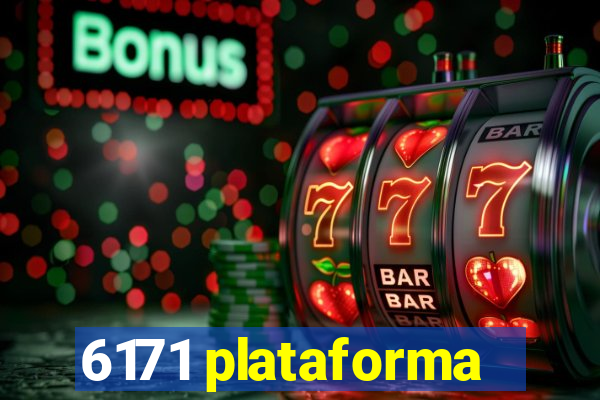 6171 plataforma