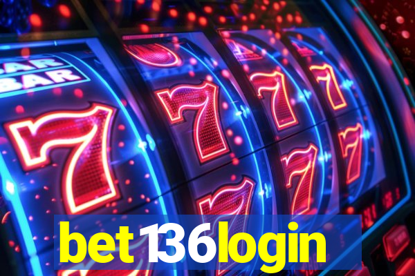 bet136login