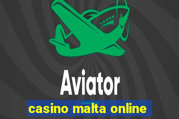 casino malta online