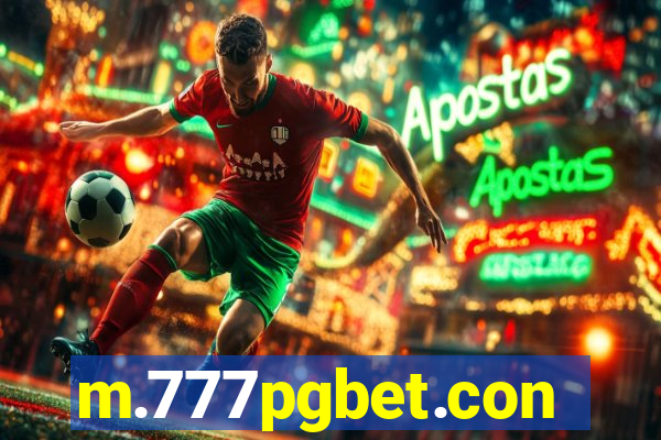 m.777pgbet.con