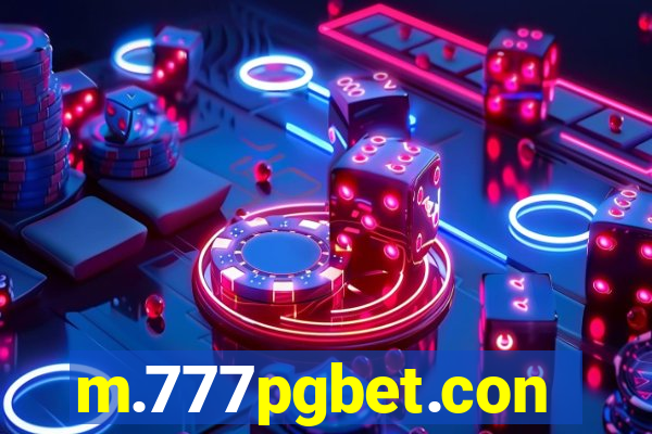 m.777pgbet.con