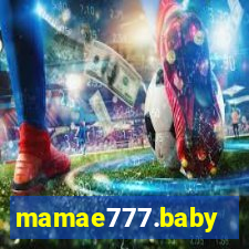 mamae777.baby