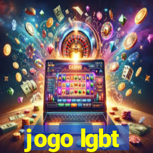 jogo lgbt