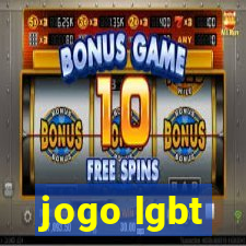 jogo lgbt