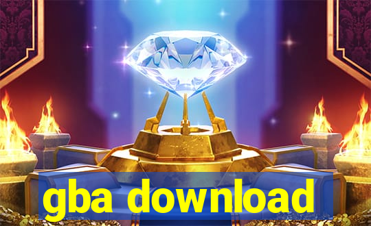 gba download