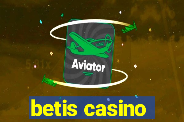 betis casino