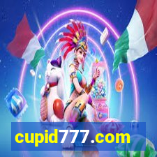 cupid777.com