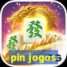 pin jogos