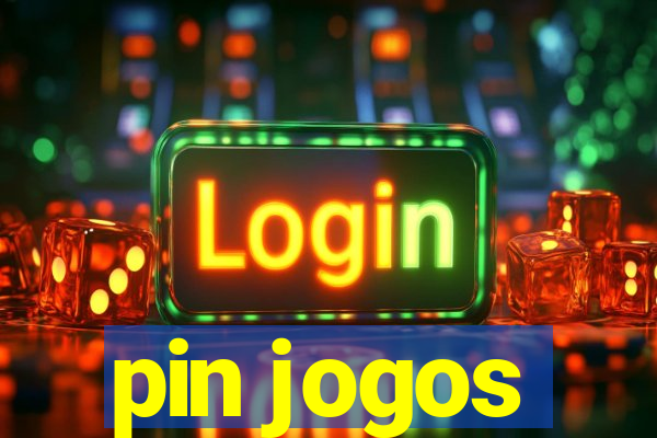 pin jogos