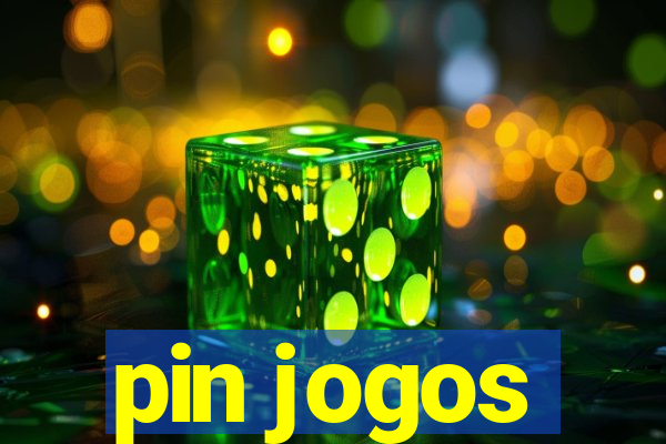 pin jogos