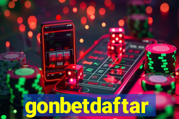 gonbetdaftar