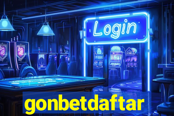 gonbetdaftar