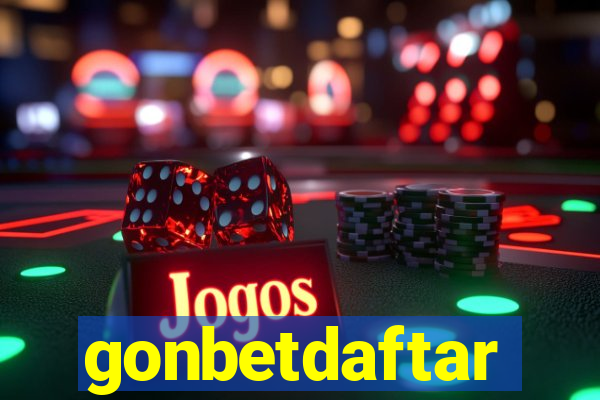 gonbetdaftar