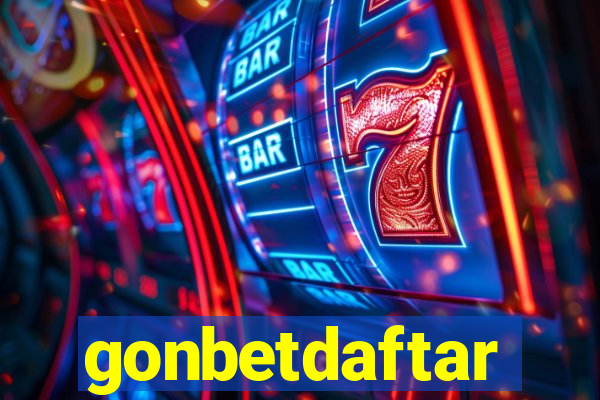 gonbetdaftar