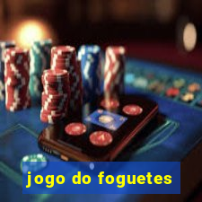 jogo do foguetes