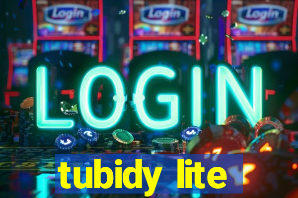 tubidy lite