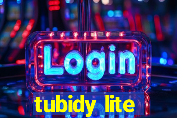 tubidy lite