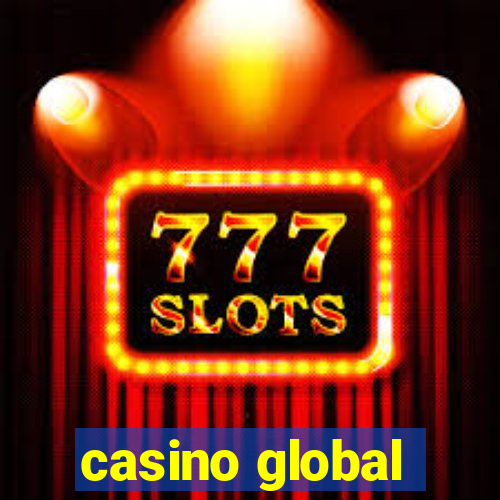 casino global