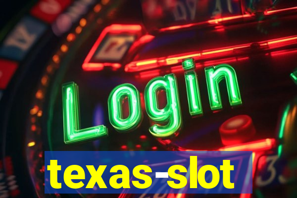 texas-slot