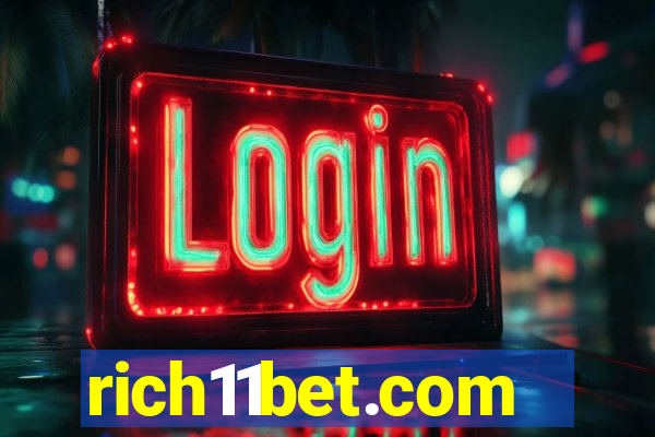 rich11bet.com