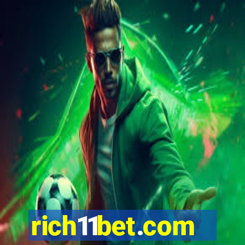 rich11bet.com