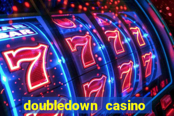 doubledown casino chips free