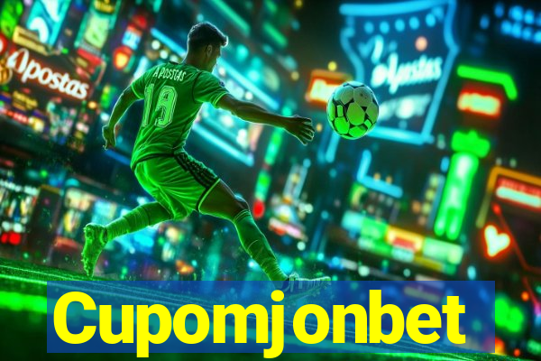 Cupomjonbet