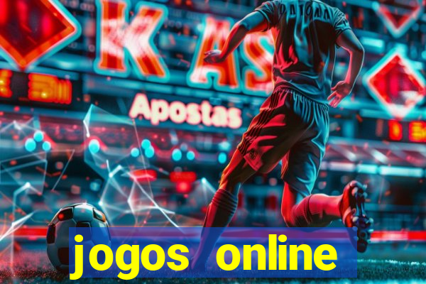 jogos online olimpiadas 2021